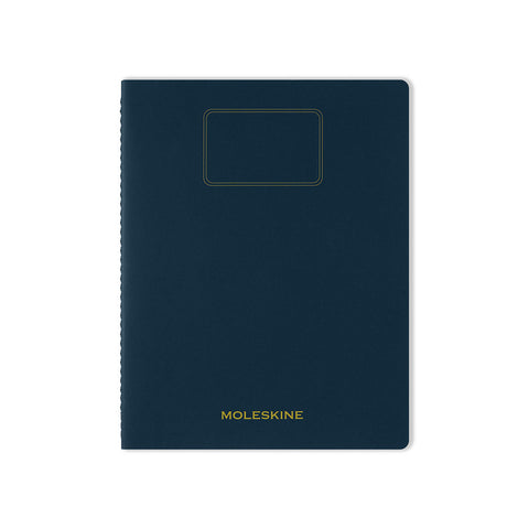 Student Cahier Notebook Extra Extra Large