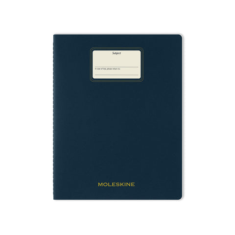 Student Cahier Notebook Extra Extra Large