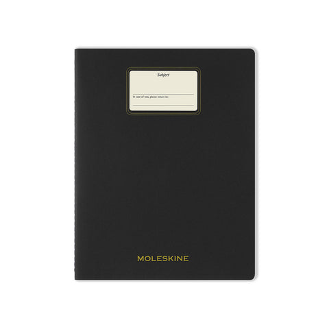Student Cahier Notebook Extra Extra Large