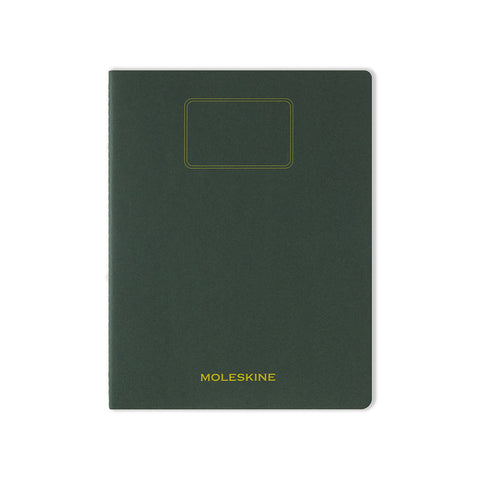 Student Cahier Notebook Extra Extra Large