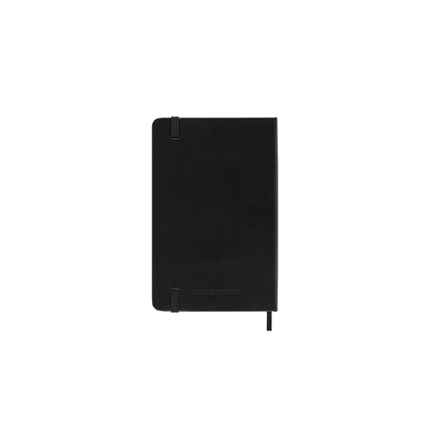 2027 Daily Diary Hard Cover Pocket