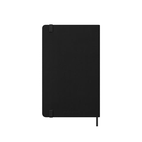 2027 Daily Diary Hard Cover Large