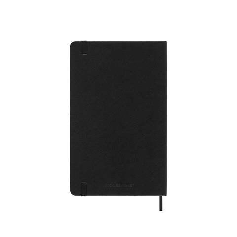 2027 Pro Weekly Diary Vertical Hard Cover Large