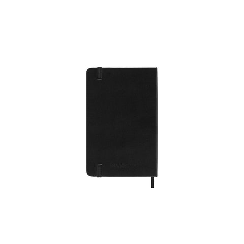 2027 Weekly Diary Horizontal Hard Cover Pocket