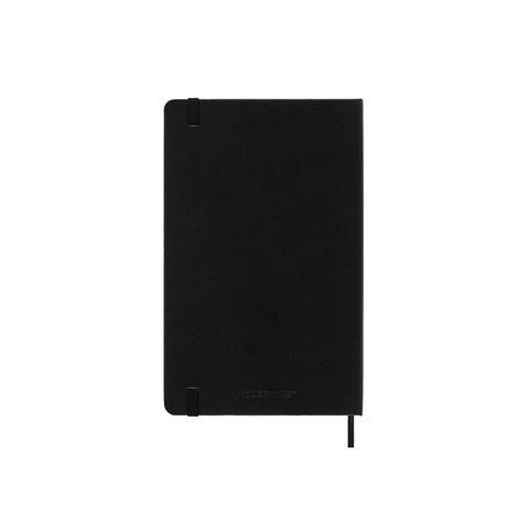 2025 Hard Cover Weekly Horizontal Diary Large