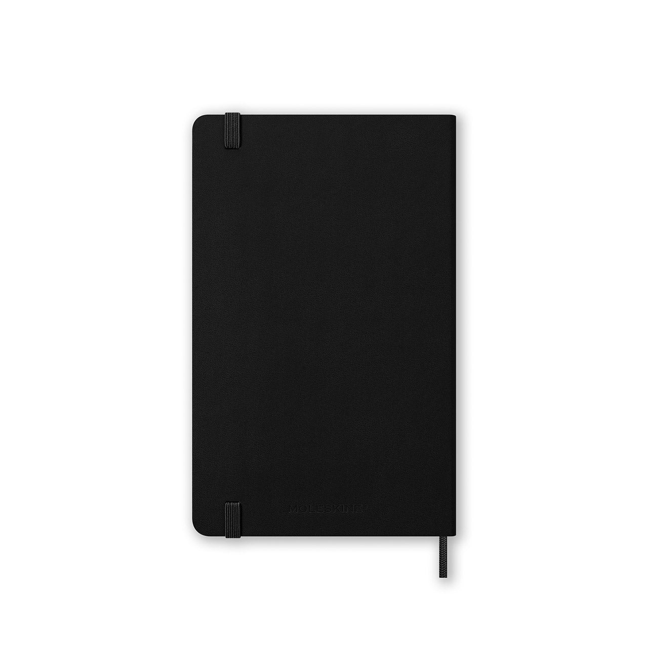 Moleskine 2026 Weekly Horizontal Hard Cover Diary Large – Milligram