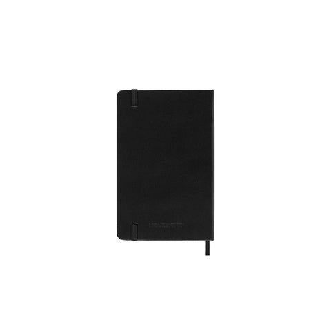2027 Weekly Notebook Diary Hard Cover Pocket