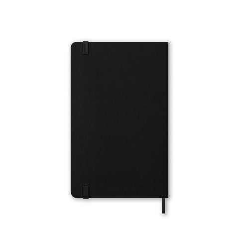 2026 Weekly Notebook Diary Hard Cover Large