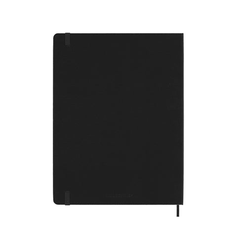2027 Weekly Notebook Hard Cover Diary Extra Large