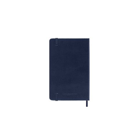 2026 Daily Diary Hard Cover Pocket