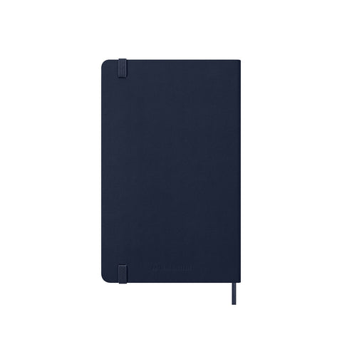 2027 Daily Diary Hard Cover Large