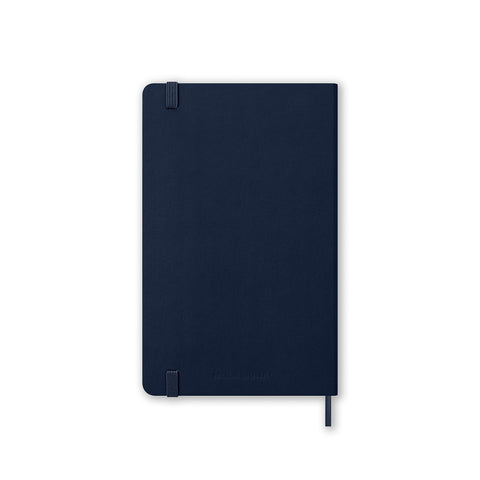2026 Weekly Notebook Diary Hard Cover Large