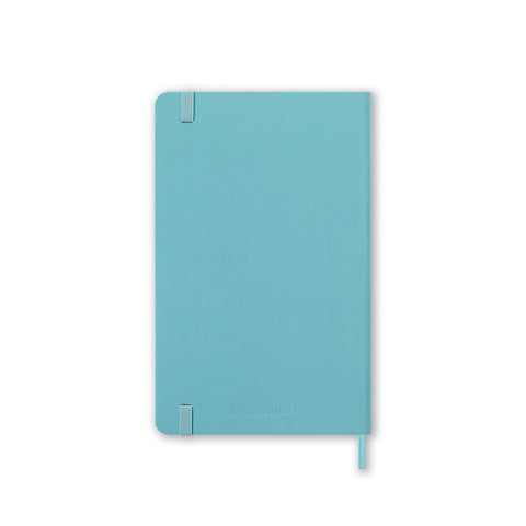 2026 Weekly Notebook Diary Hard Cover Large