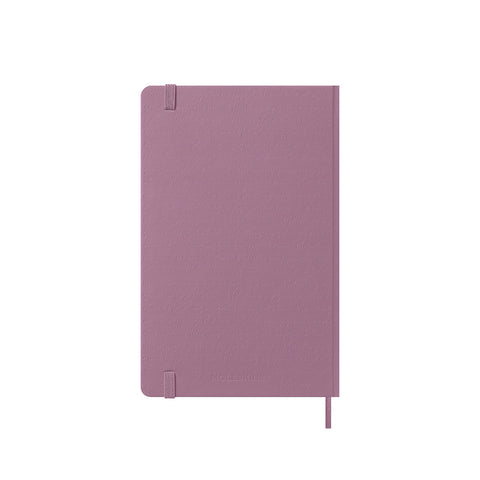 2027 Daily Diary Hard Cover Large
