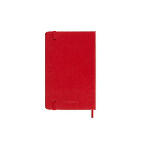 2025 Hard Cover Daily Diary Pocket