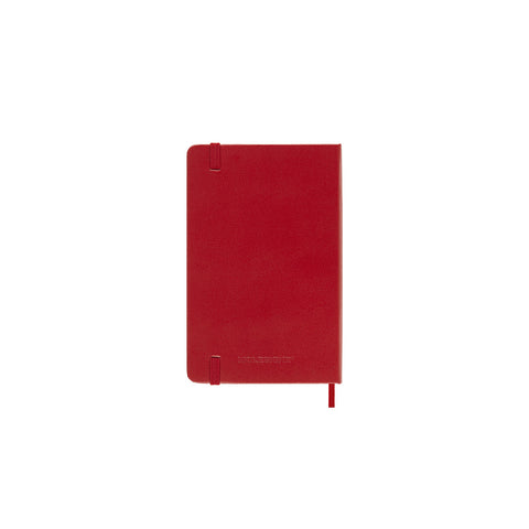 2027 Daily Diary Hard Cover Pocket
