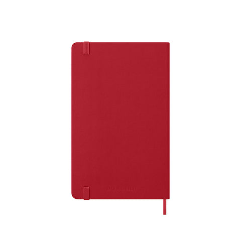 2027 Daily Diary Hard Cover Large