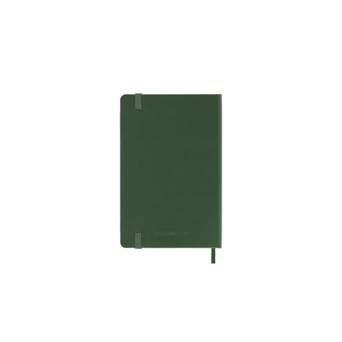 2026 Daily Diary Hard Cover Pocket
