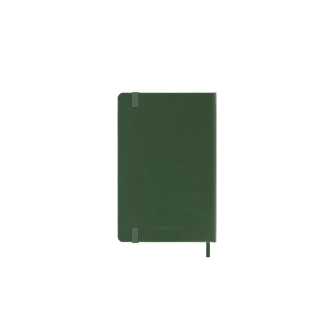 2027 Daily Diary Hard Cover Pocket