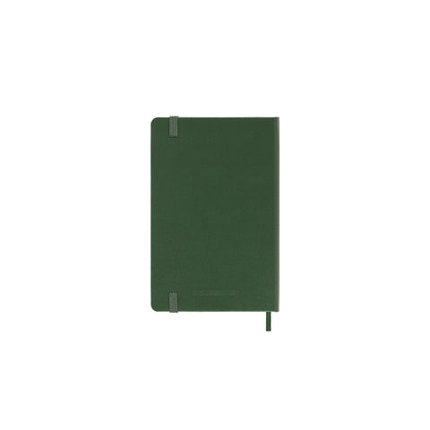2026 Weekly Notebook Diary Hard Cover Pocket