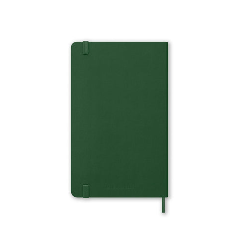 2026 Weekly Notebook Diary Hard Cover Large