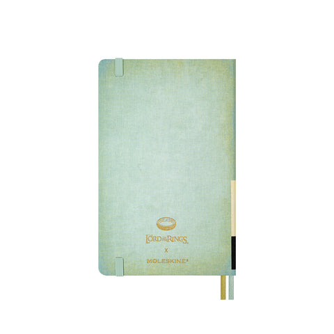 2026-27 Lord of the Rings 18 Month Weekly Notebook Hard Cover Diary Large
