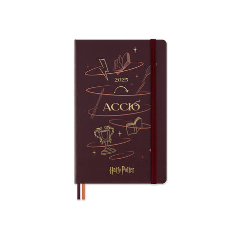 2025 Harry Potter Daily Diary Large