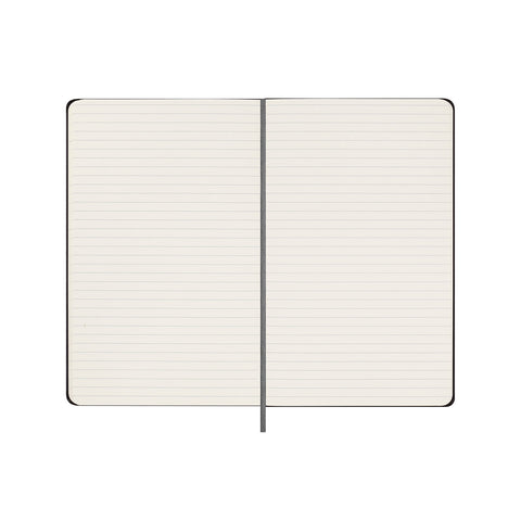 Undated Weekly Notebook Planner Large