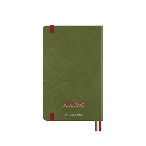 Peanuts Collection Limited Edition Undated Planner
