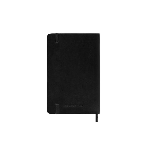 2025 Soft Cover Daily Diary Pocket