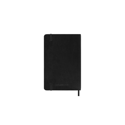 2027 Daily Diary Soft Cover Pocket