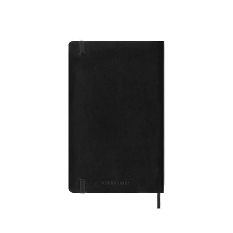2027 Daily Diary Soft Cover Large