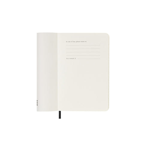 2026 Monthly Soft Cover Diary Pocket