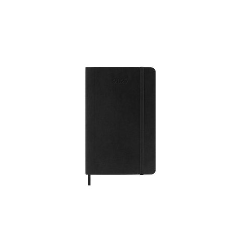 2027 Monthly Diary Soft Cover Pocket