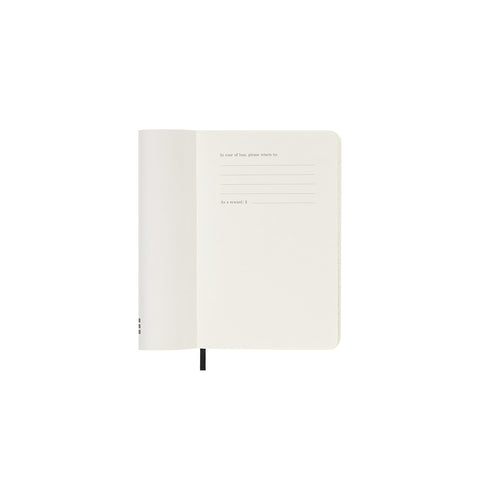2027 Monthly Diary Soft Cover Pocket