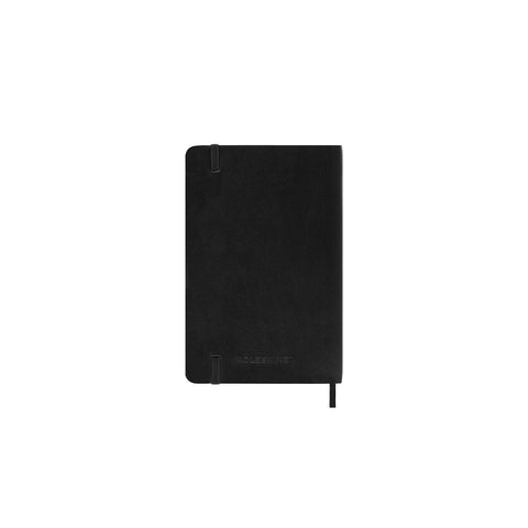 2027 Monthly Diary Soft Cover Pocket