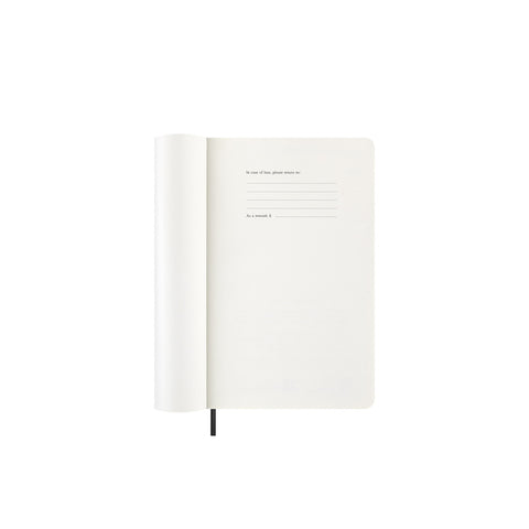 2027 Monthly Diary Soft Cover Large