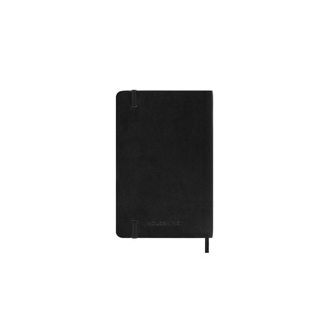 2026 Weekly Horizontal Soft Cover Diary Pocket