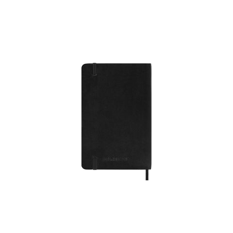 2027 Weekly Diary Horizontal Soft Cover Pocket