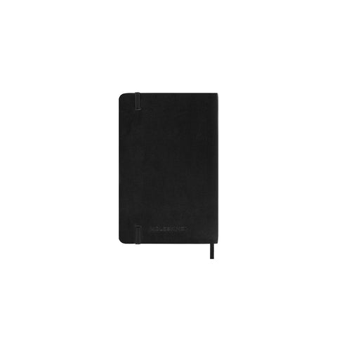 2027 Weekly Diary Soft Cover Pocket