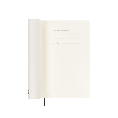 2026-27 18 Month Daily Soft Cover Diary Large