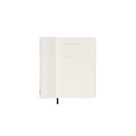 2026-27 18 Month Weekly Notebook Soft Cover Diary Pocket