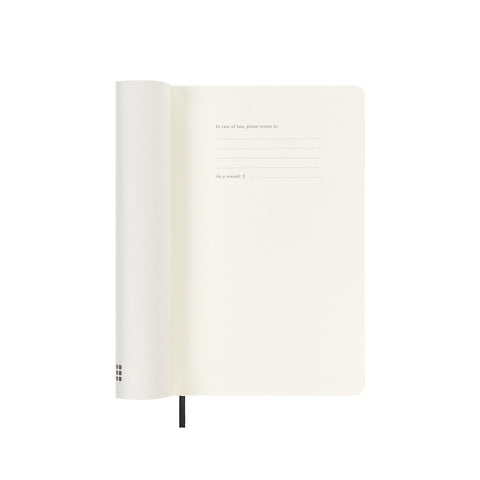 2026-27 18 Month Weekly Notebook Soft Cover Diary Large