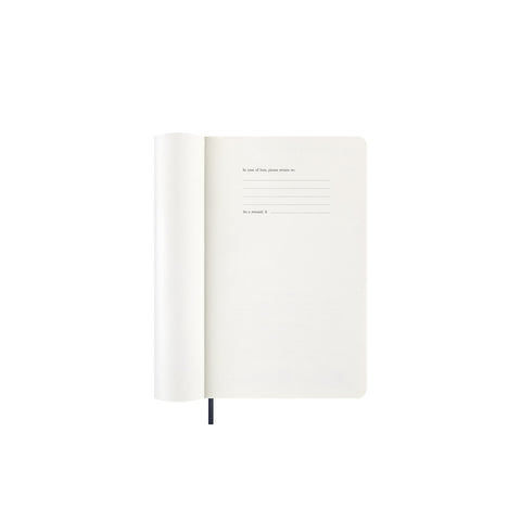 2027 Daily Diary Soft Cover Large