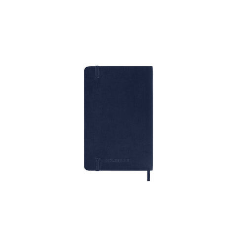 2027 Weekly Diary Soft Cover Pocket
