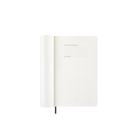 2027 Weekly Diary Soft Cover Large