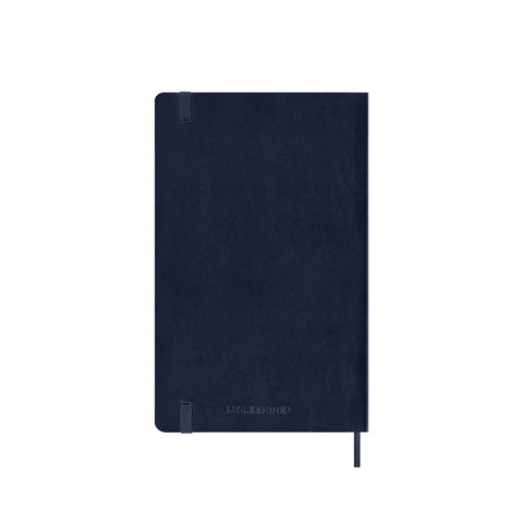 2027 Weekly Diary Soft Cover Large