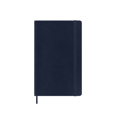2026-27 18 Month Weekly Notebook Soft Cover Diary Large