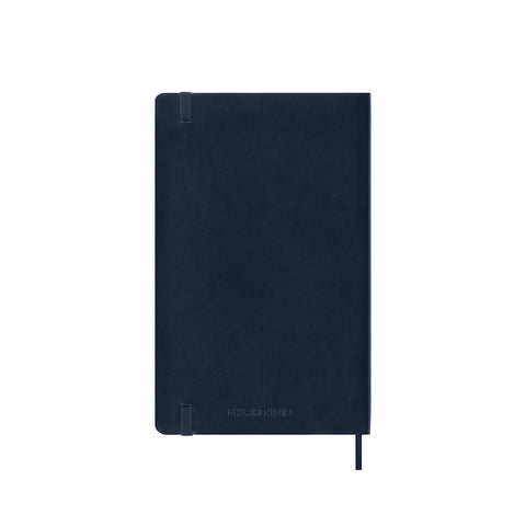 2026-27 18 Month Weekly Notebook Soft Cover Diary Large