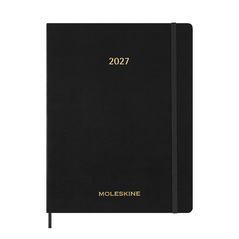 2027 Essential Planner Extra Extra Large